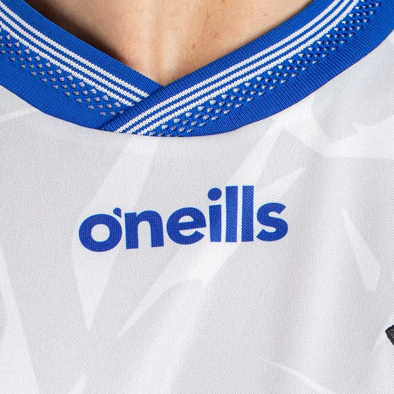 Monaghan GAA Home Jersey 2024 Player Fit