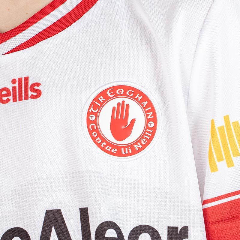 Tyrone GAA Kids' Home Jersey 2024