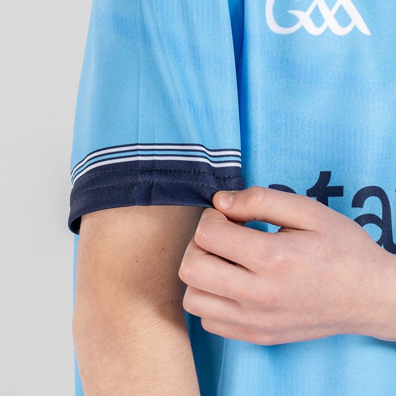 Dublin GAA Kids' Home Jersey 2024