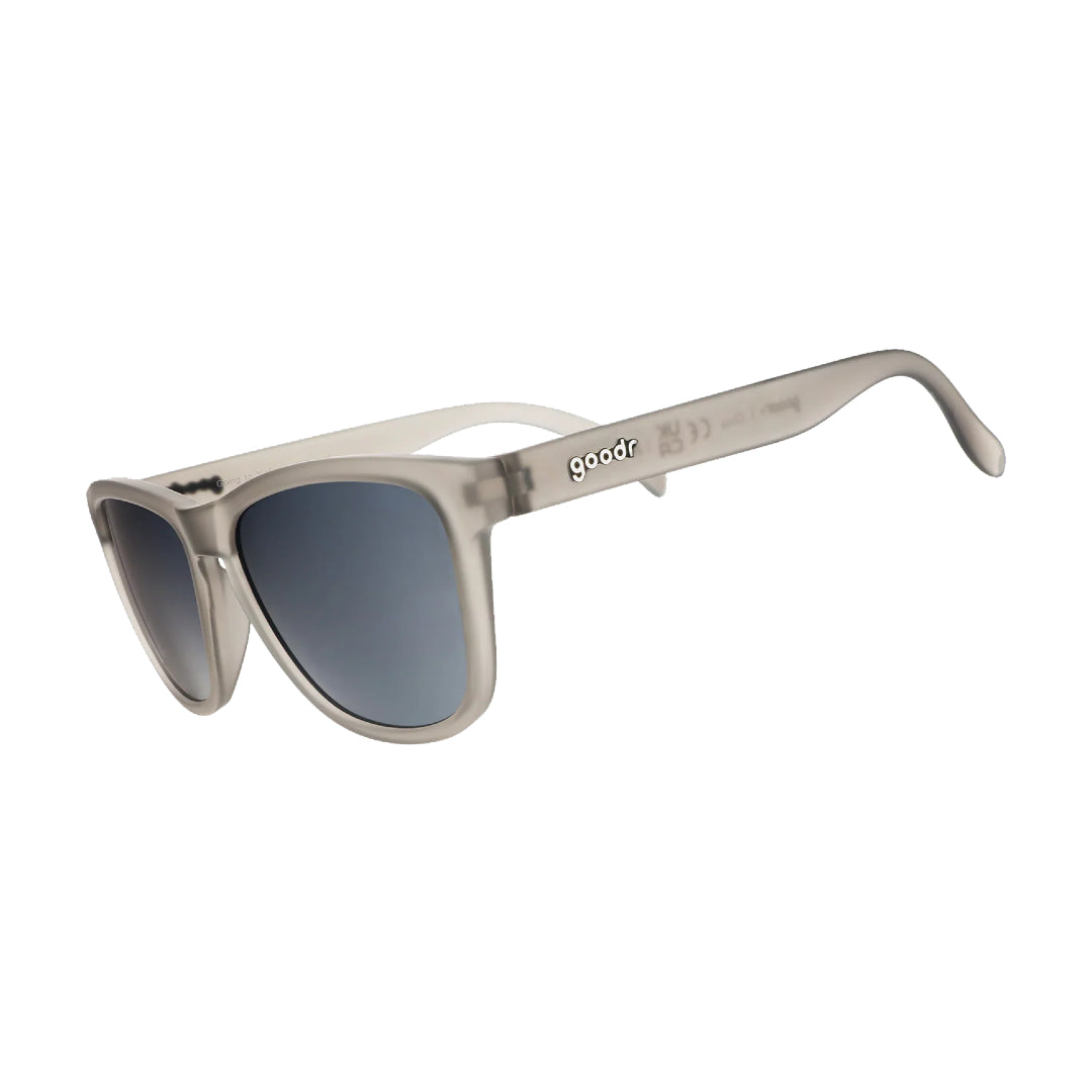 Goodr OG's Sunglasses Going to Valhalla...Witness