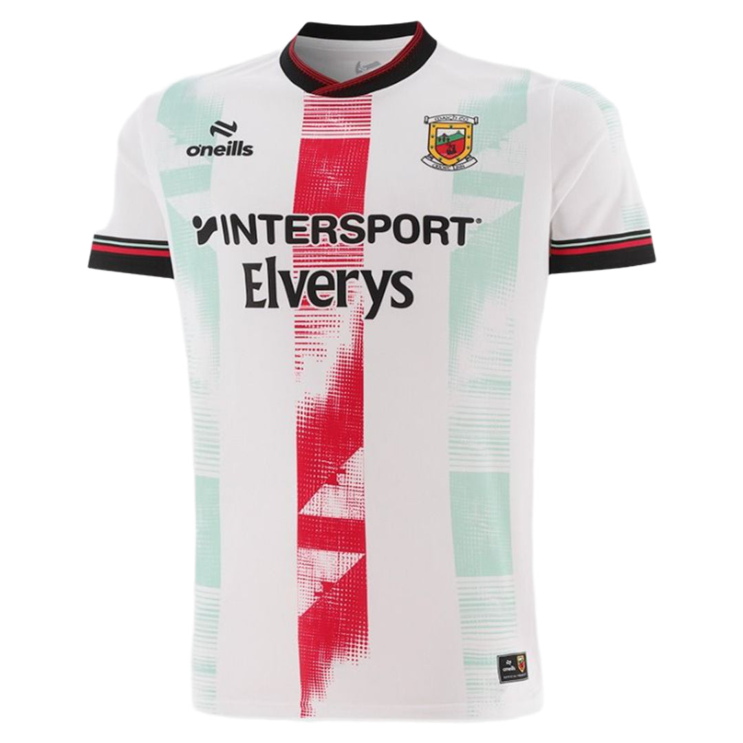 Mayo GAA Training Jersey 2026 TF Player Fit