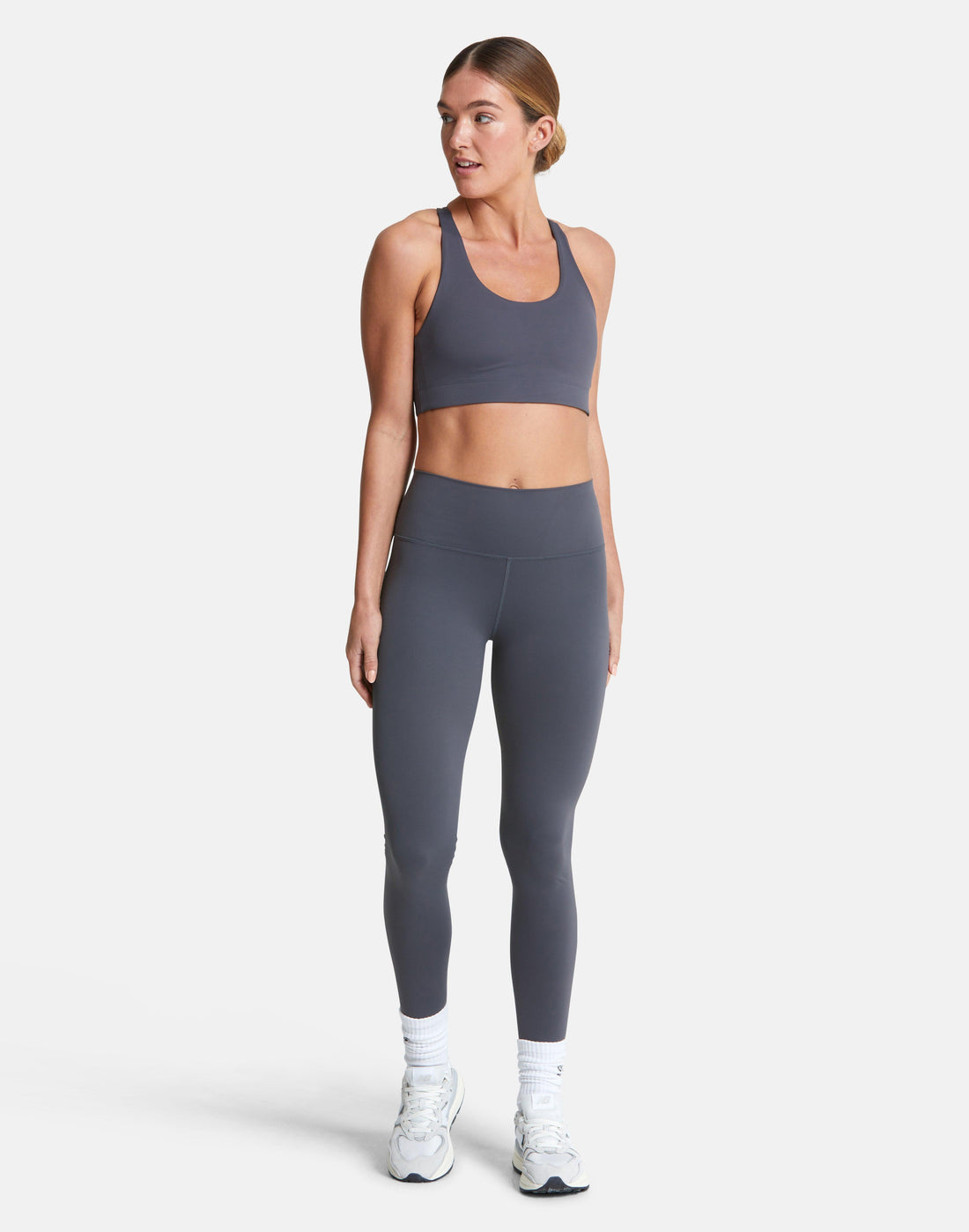 Gym + Coffee Aurora Legging W Orbit