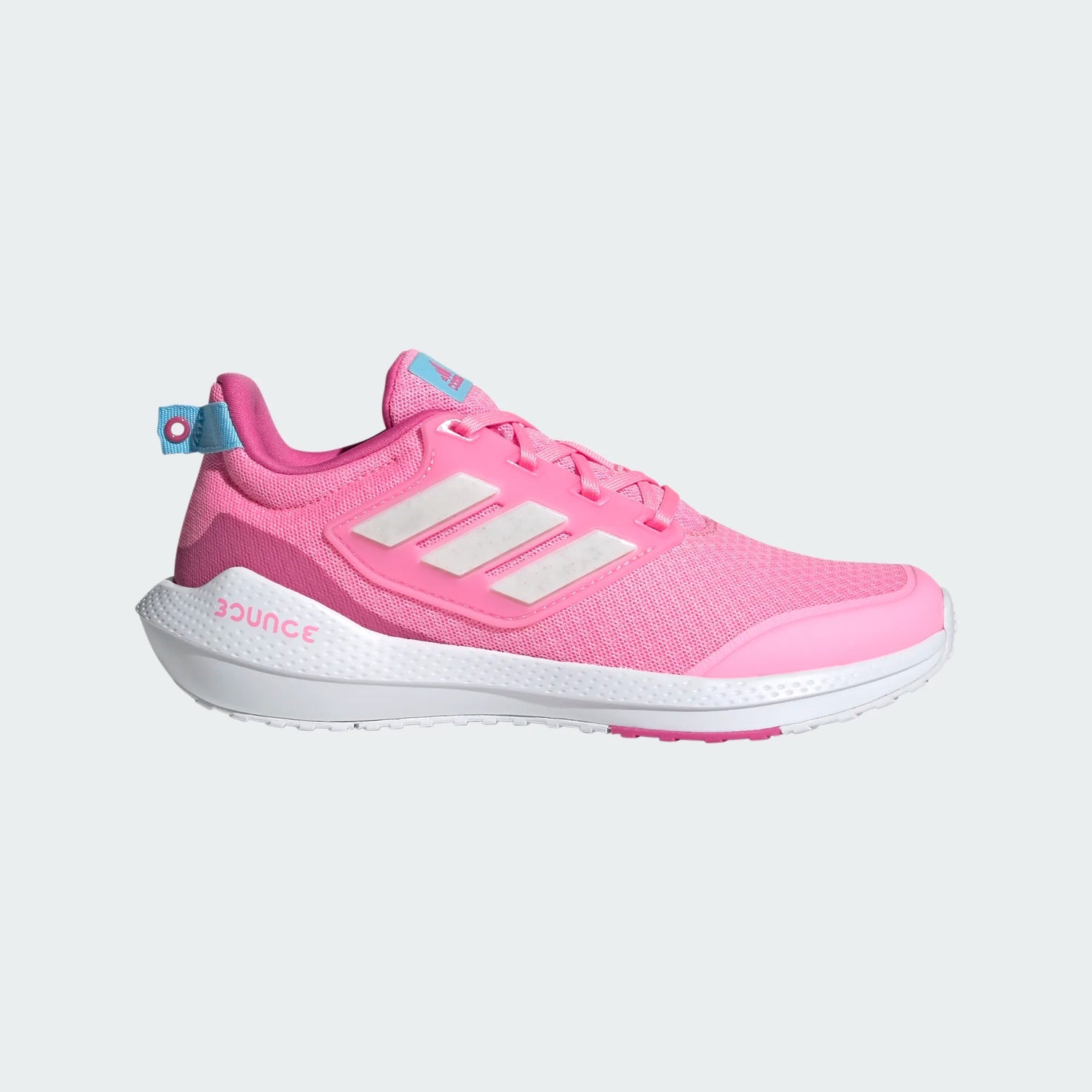 Adidas EQ21 Run 2.0 Kids Pink