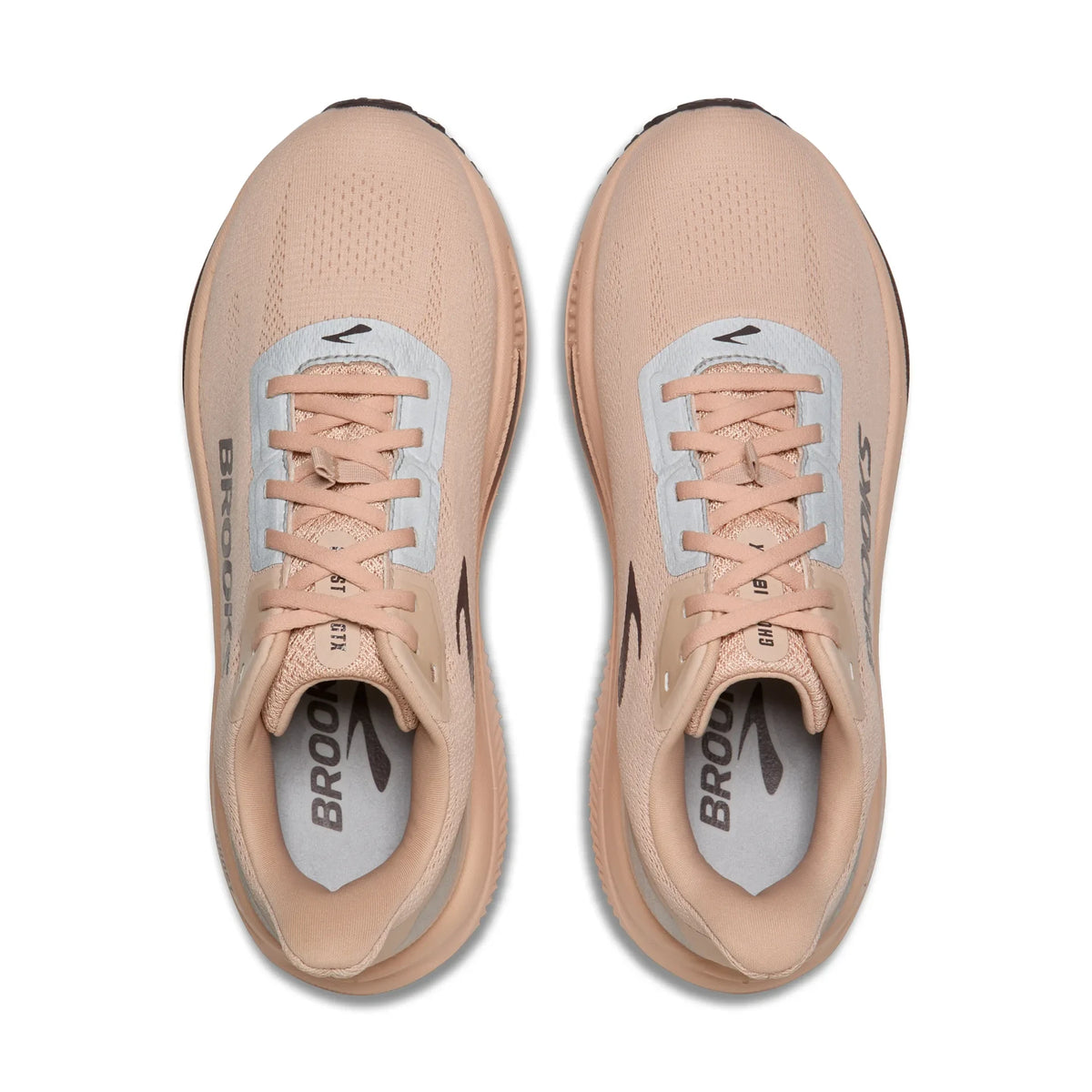 Brooks Ghost 18 W GTX Dust/Raisin