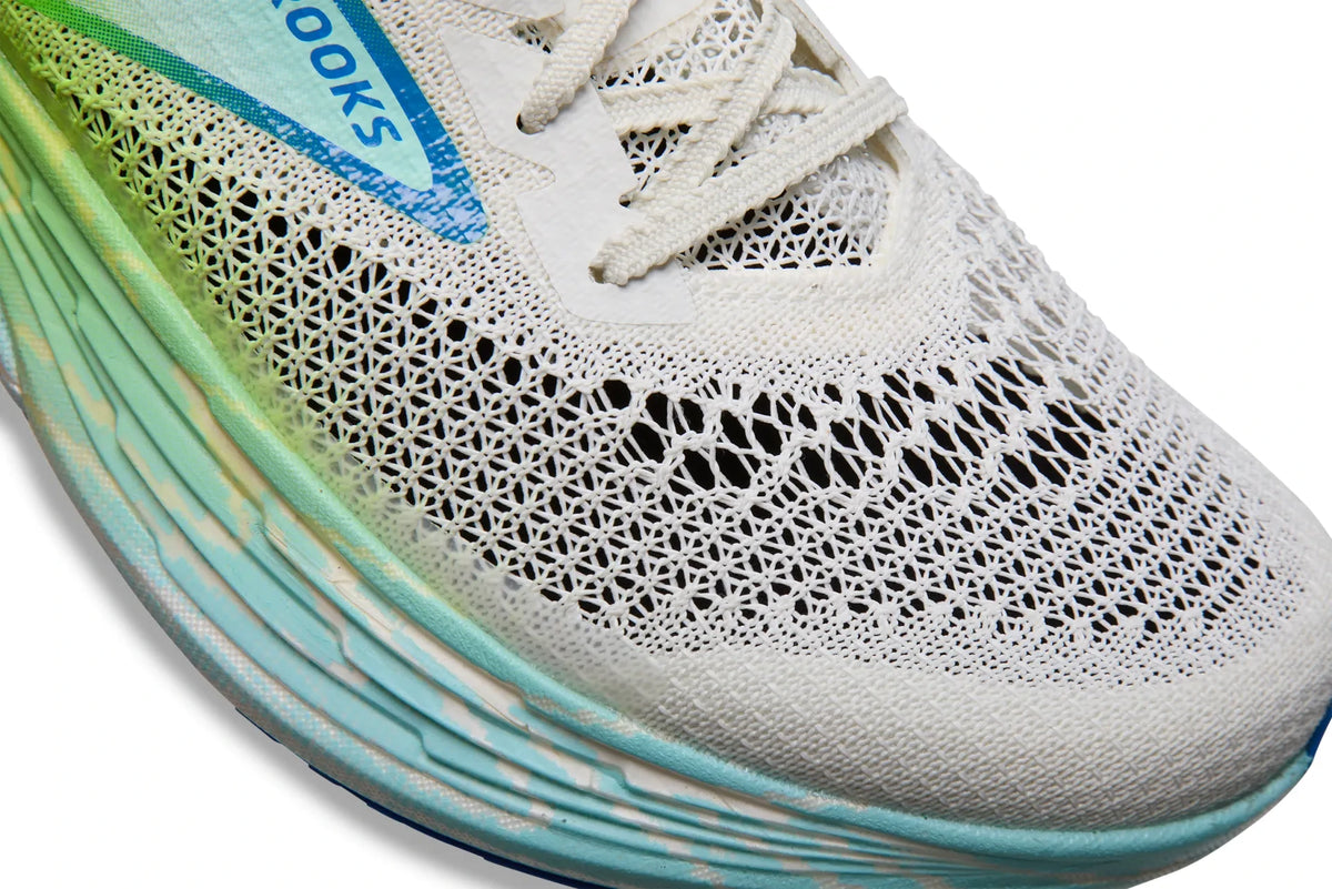 Brooks Hyperion Elite 4 PB U Blue Wash/Green Gecko/Cobalt