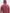 ON Running Climate Zip Hoodie M Barberry