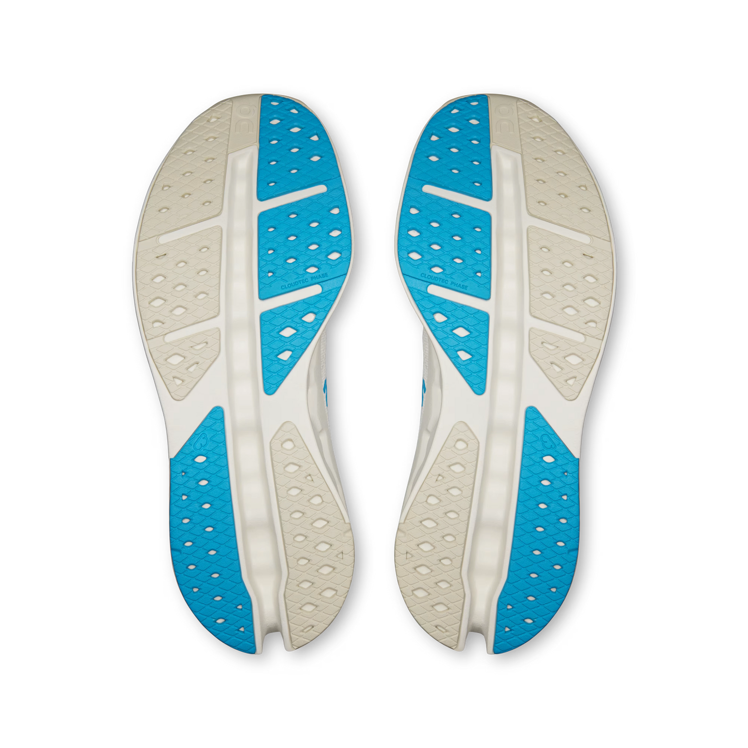 ON Cloudsurfer Max M White/Ivory