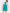 Ronhill Tech Vest M Dark Cobalt/Fluo Green