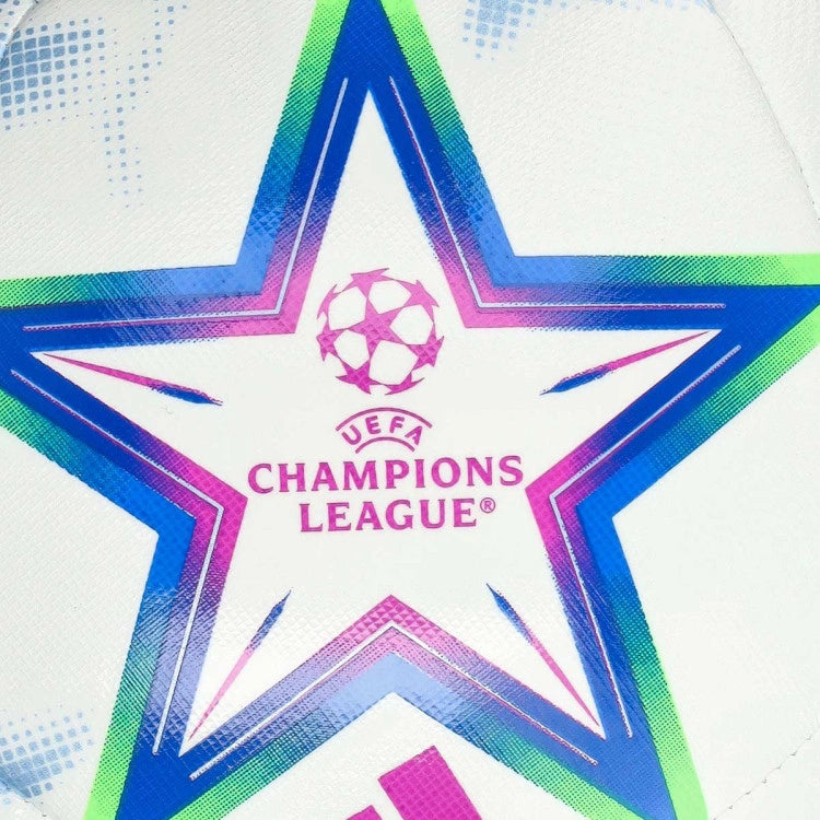 Adidas UEFA Champions League 2026-2027 Training Ball