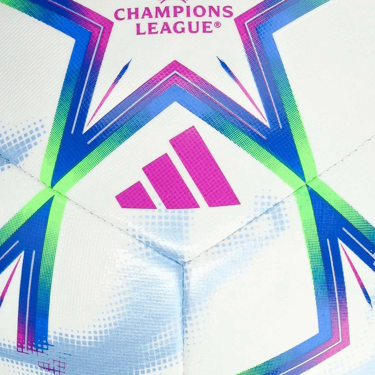 Adidas UEFA Champions League 2026-2027 Training Ball