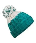 Beechfield Apres Bobble Hat
