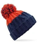 Beechfield Apres Bobble Hat