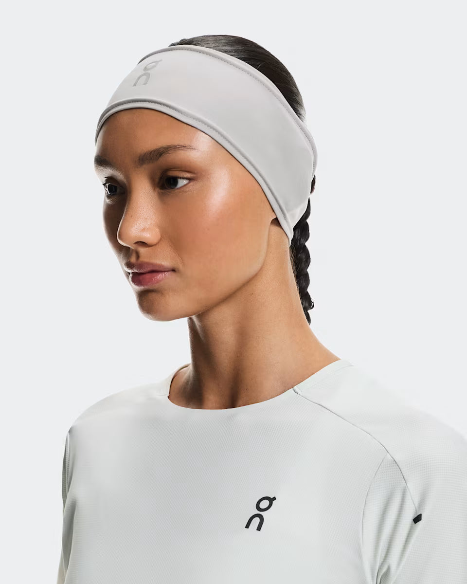 ON Core Headband Alloy
