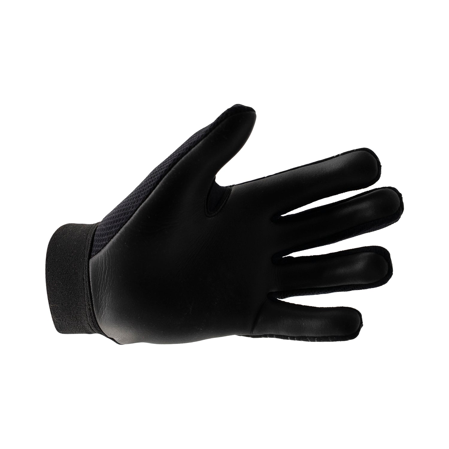 CMAC Gaelic Gloves Black