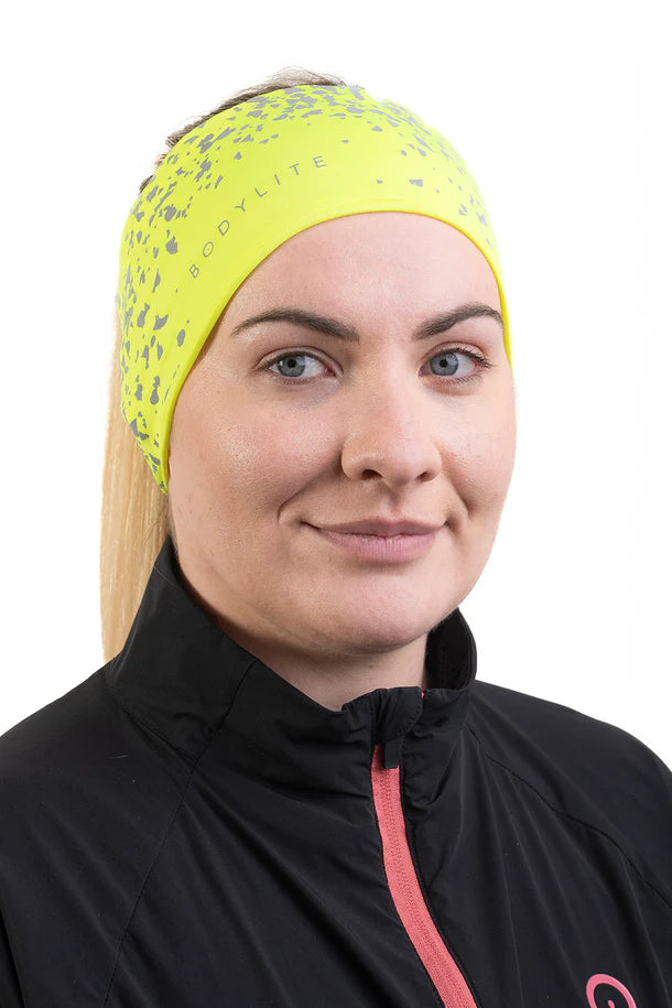 Bodylite Reflective Headband