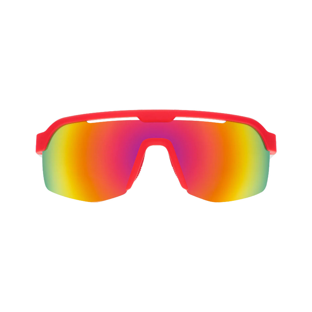 Goodr Bolt G Sunglasses Rookie Card Energy