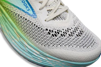 Brooks Hyperion Elite 4 PB U Blue Wash/Green Gecko/Cobalt