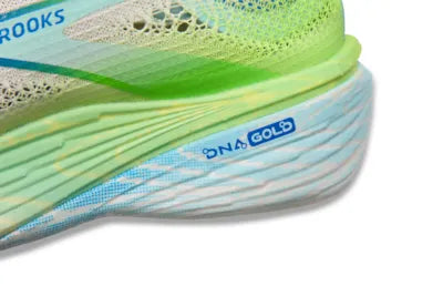 Brooks Hyperion Elite 4 PB U Blue Wash/Green Gecko/Cobalt