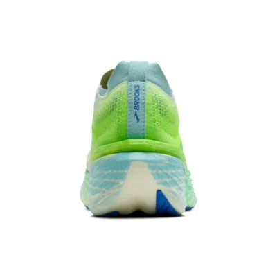 Brooks Hyperion Elite 4 PB U Blue Wash/Green Gecko/Cobalt