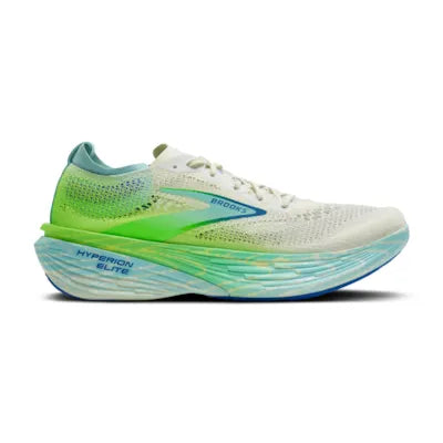 Brooks Hyperion Elite 4 PB U Blue Wash/Green Gecko/Cobalt