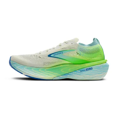 Brooks Hyperion Elite 4 PB U Blue Wash/Green Gecko/Cobalt
