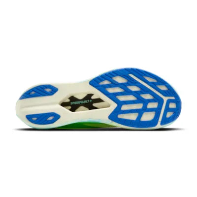Brooks Hyperion Elite 4 PB U Blue Wash/Green Gecko/Cobalt
