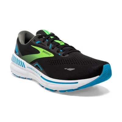 Brooks Adrenaline GTS 23 M Black/Blue