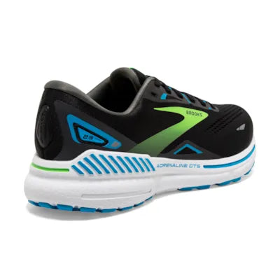 Brooks Adrenaline GTS 23 M Black/Blue