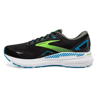 Brooks Adrenaline GTS 23 M Black/Blue