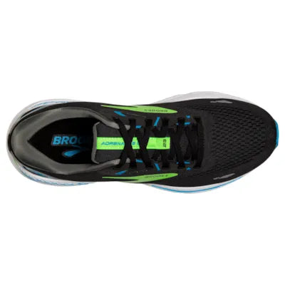 Brooks Adrenaline GTS 23 M Black/Blue