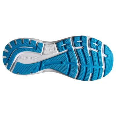 Brooks Adrenaline GTS 23 M Black/Blue