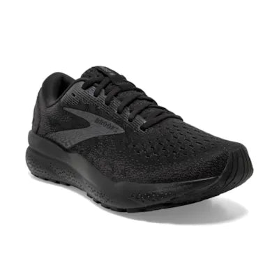 Brooks Ghost 16 M All Black