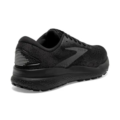 Brooks Ghost 16 M All Black