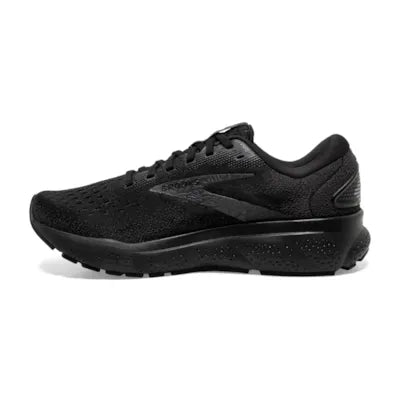 Brooks Ghost 16 M All Black