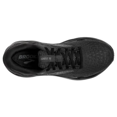 Brooks Ghost 16 M All Black