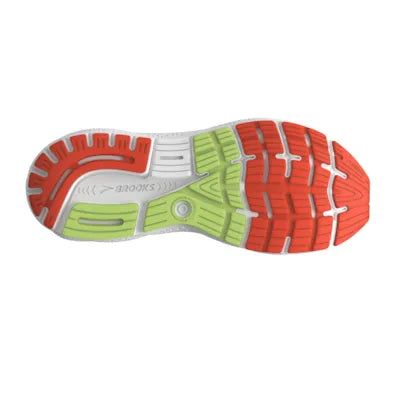 Brooks Ghost 16 M Black/Red/Green