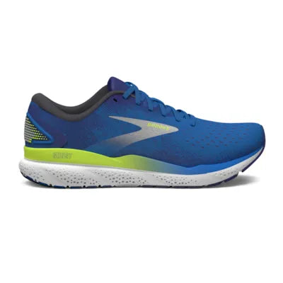 Brooks Ghost 16 M Electric Blue