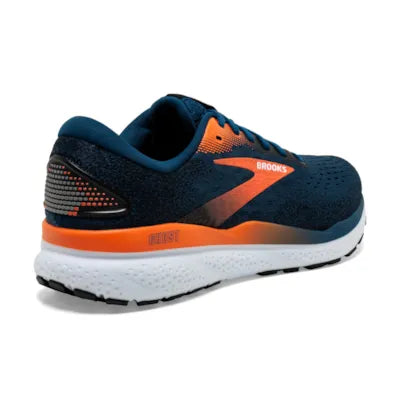 Brooks Ghost 16 M Blue Opal