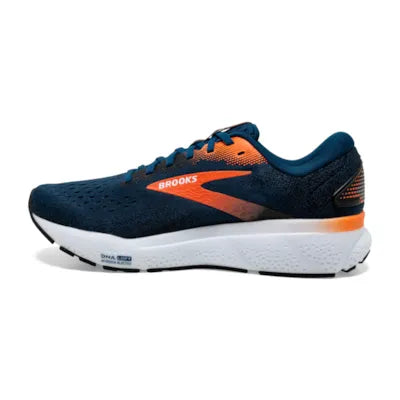 Brooks Ghost 16 M Blue Opal