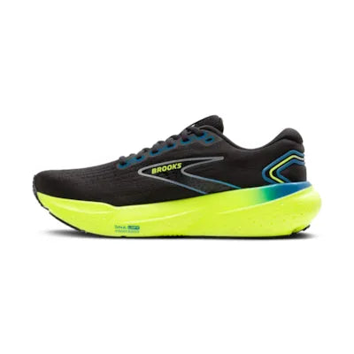 Brooks Glycerin 21 M Black/Nightlife