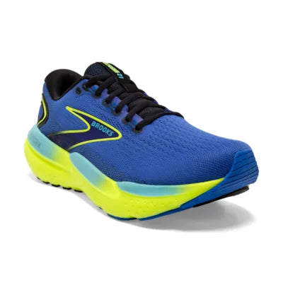 Brooks Glycerin 21 M Blue/Nightlife