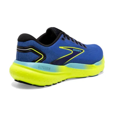 Brooks Glycerin 21 M Blue/Nightlife