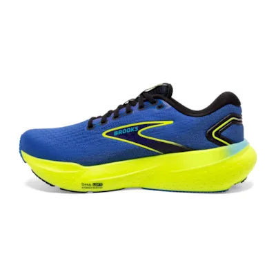 Brooks Glycerin 21 M Blue/Nightlife