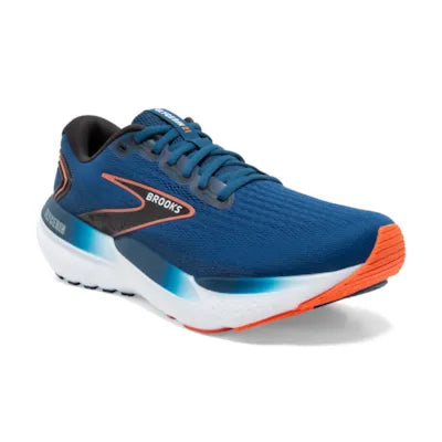 Brooks Glycerin 21 M Blue