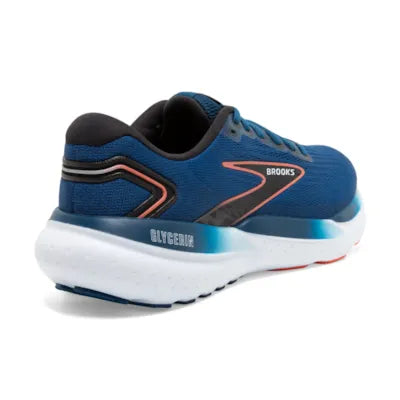 Brooks Glycerin 21 M Blue