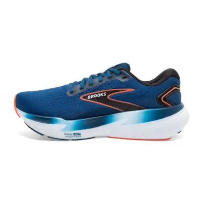 Brooks Glycerin 21 M Blue