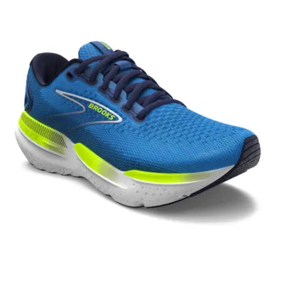 Brooks Glycerin GTS 21 Blue/Nightlife