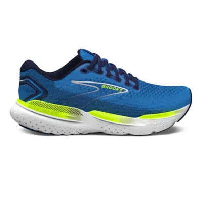 Brooks Glycerin GTS 21 Blue/Nightlife