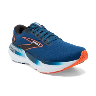 Brooks Glycerin GTS 21 Blue Opal