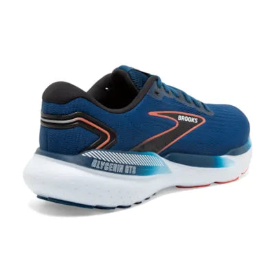 Brooks Glycerin GTS 21 Blue Opal